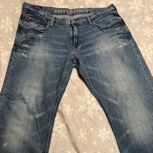 American Eagle Jeans Original Straight men’s